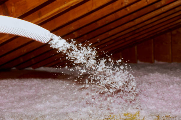 Best Insulation for Specific Applications in Beecher, MI