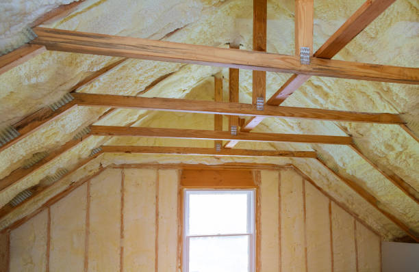 Best Commercial Insulation in Beecher, MI